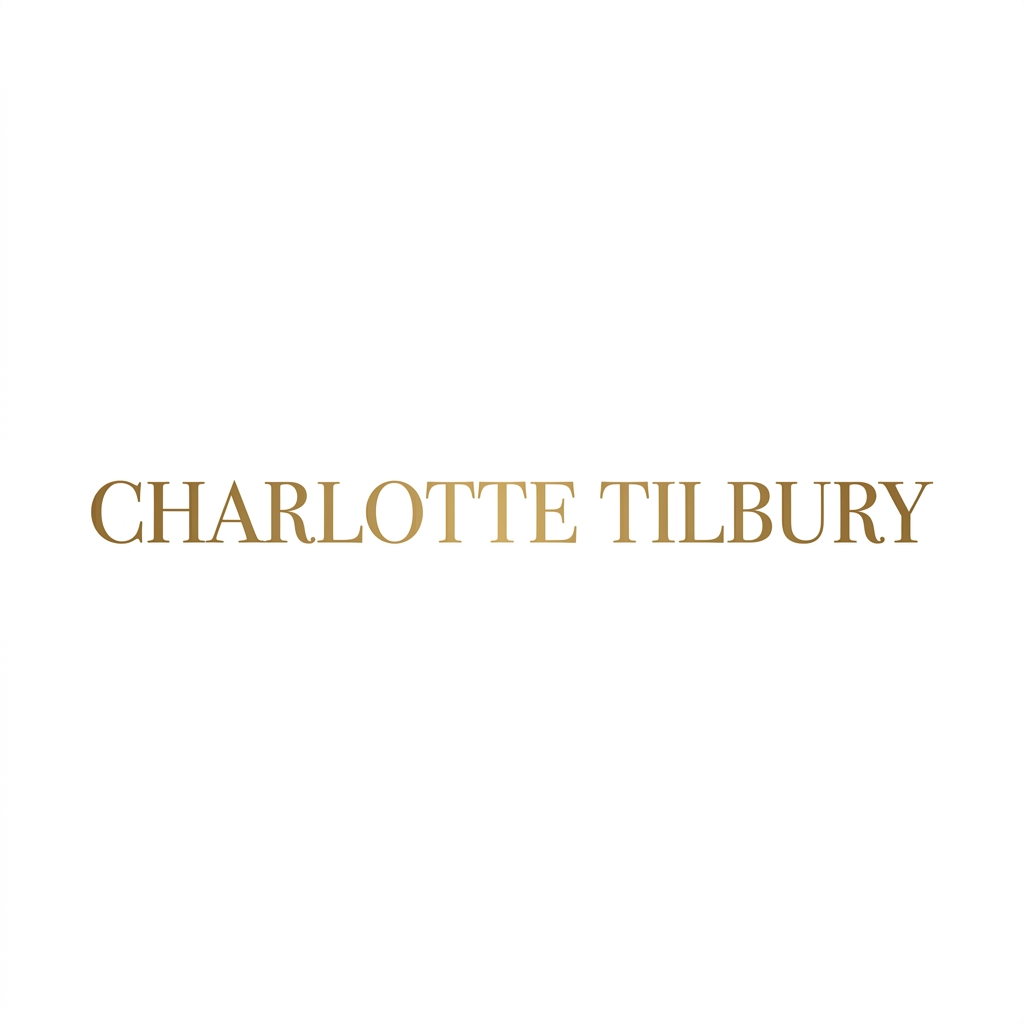 CHARLOTTE TILBURY official logo