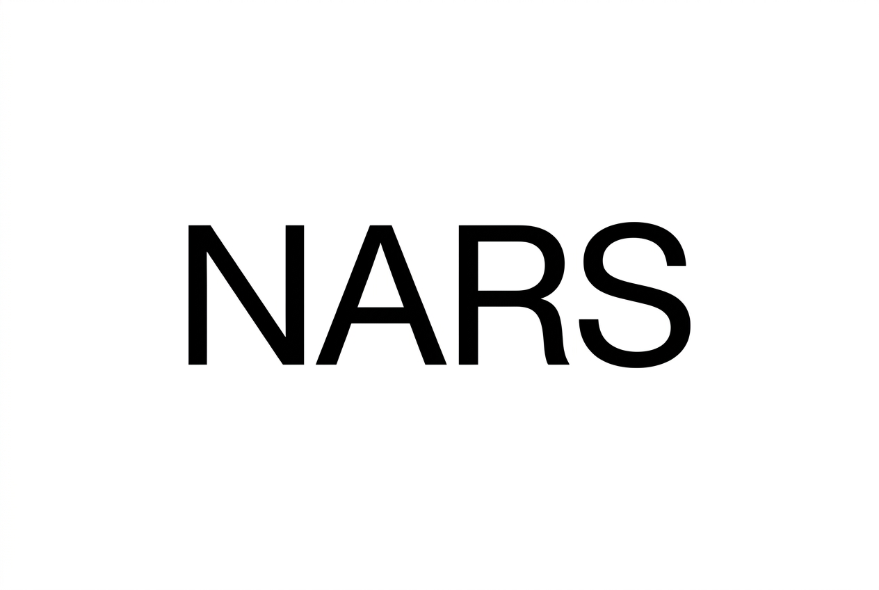 NARS official logo